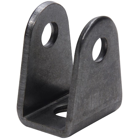 Allstar Performance Bolt On Track Bar Locator Bracket - 0.625 in. ALL60079